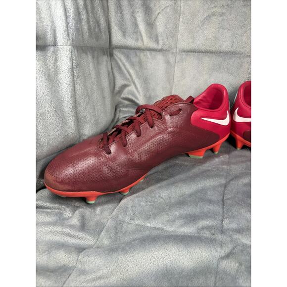 Nike Tiempo Legend 9 Elite AG Pro DB0824-617 Team Red Mens 13 main image 4